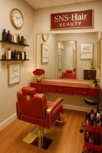 Discover Your Best Look at the Leading Hair Salon Conroe TX Expert Care for Every Texture